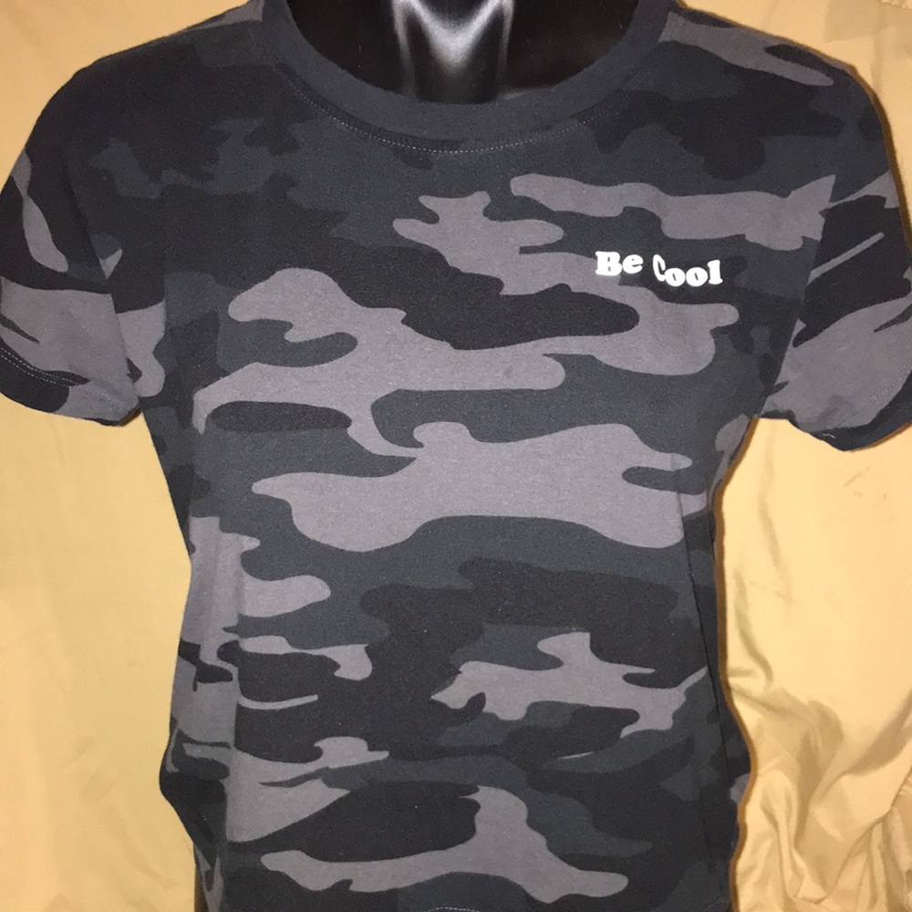 Adam Levine XL Youth Tee